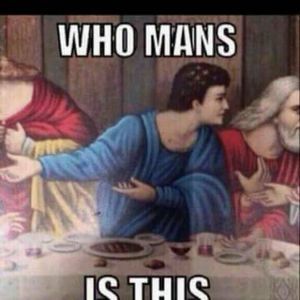 Meet your Posher, Nick